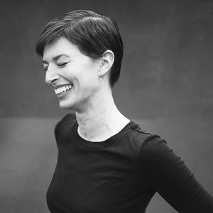 Meet your Posher, Julia